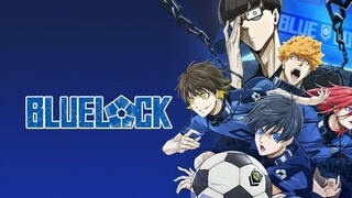 Blue Lock Season 01 Episode 01 in Hindi HD