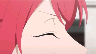 Ep - 08 Gorila No Kami kara Kago sareta [SUB INDO]