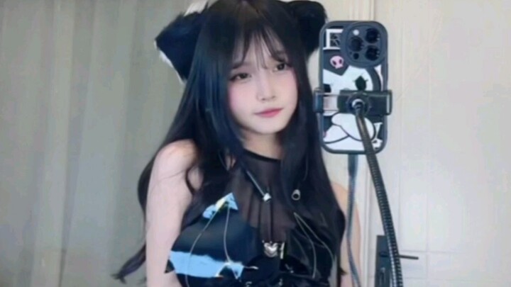 กังหันลมไหมดำสุดน่ารัก 77 ตัว + Kayi สุดเท่