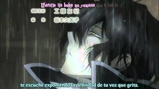 Pandora Hearts Op. 1 Sub español