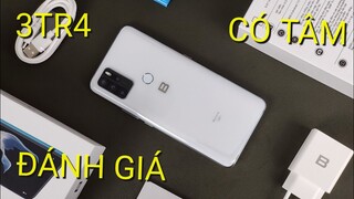Đánh giá có tâm BPHONE A40 mua online 3TR4 dưới góc nhìn "Không đủ chuyên môn"!!