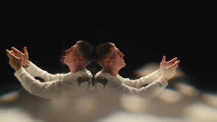 Nathan Evans - Driving to Nowhere (Official Video)