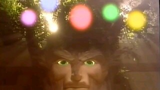 Seijuu Sentai Gingaman Super Video (Raw)