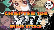 DEMON SLAYER SEASON 3: CHAPTER 106_ENEMY ATTACK