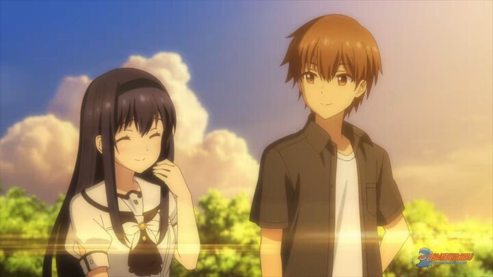 Summer Pocket - Episode 4 (Sub Indo)