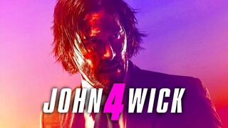 JOHN WICK 4 PART 7