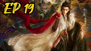 [ENG] EP 19 Whispers of fate