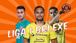 LIGA BANTENG HANYA AWAL SEGALANYA