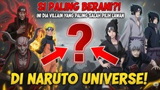 NGGAK PUNYA OTAK?! Villain Ini Cari Mati Lawan Karakter Overpower!