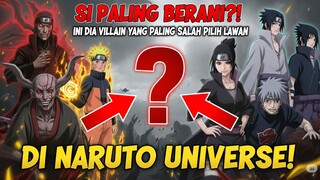 NGGAK PUNYA OTAK?! Villain Ini Cari Mati Lawan Karakter Overpower!