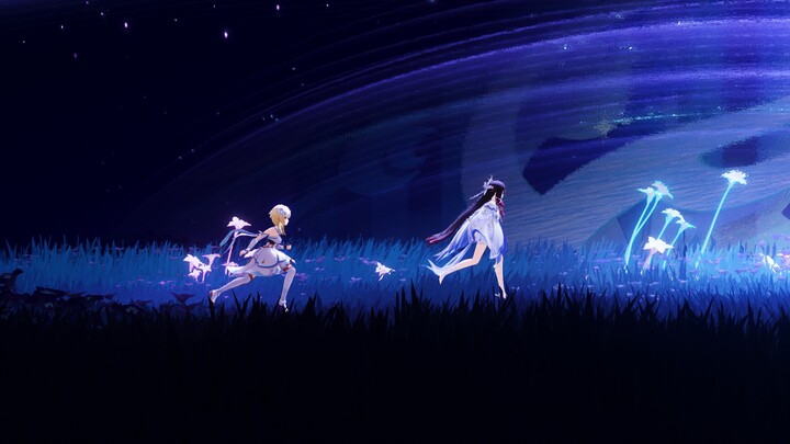 Adegan drama ini benar-benar bikin kagum!