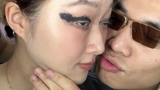 阿 哲 超 级 会 化 妆 2（不一定有3
