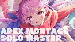 MinatoAqua | Apex SoloMaster Montage