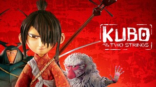 Kubo and the Two Strings 2016 Sub Indo