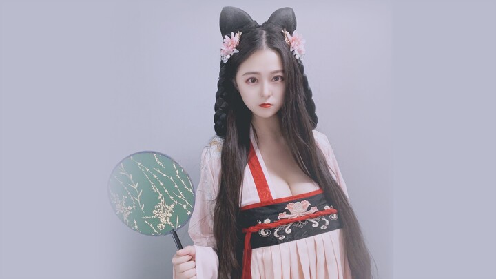 Hãy cùng trở thành cô gái dễ thương thôi