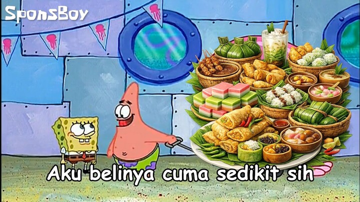 Kesabaran Menuju Kebaikan PART 4