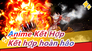 Anime Kết Hợp|[Siêu Hoành tráng Masup Video]Sự kết hợp hoàn hảo Anime x Bài hát tiếng Anh