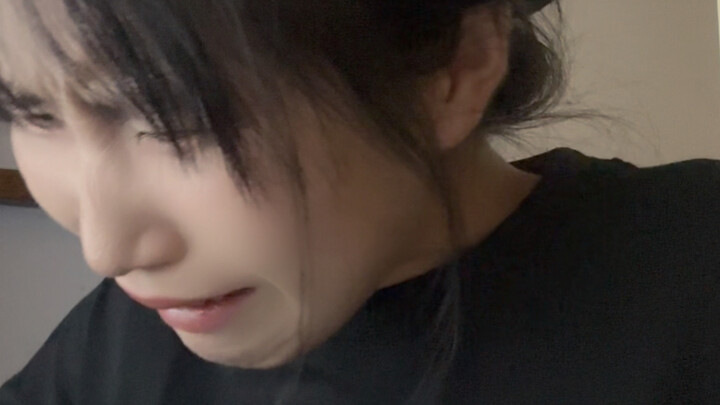 Doesn't like to hear the truth