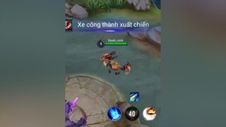 Khi Max gặp best troll Rouie. lienquanmobile lienquantiktok