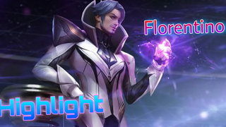 Rov highlight " Florentino " (ตัวโกง!)