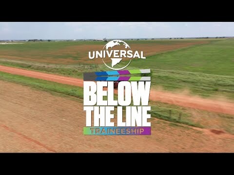 Universal Below-The-Line Traineeship | Twisters