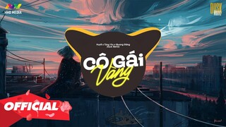 CÔ GÁI VÀNG - HuyR x Tùng Viu x Quang Đăng ( Duck Remix ) Nhớ Đeo Tai Nghe