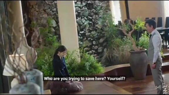 PERFECT CROWN EPISODE 11