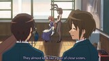 The Melancholy Of Haruhi Suzumiya! Episode 6:Suzumiya Haruhi no Yuuutsu VI!Haruhi's Powers Revealed!