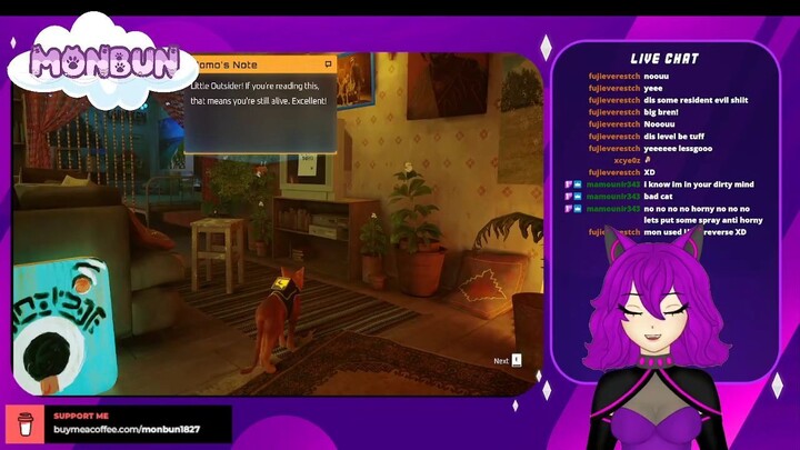 Simple notes? Yeah. Simple.