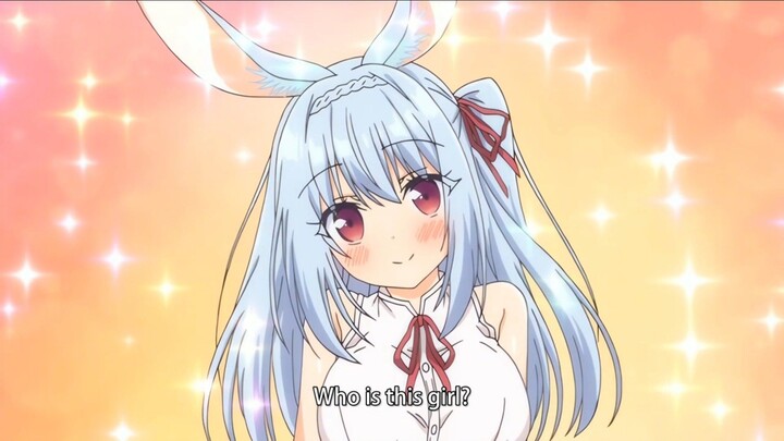 Boku no Risou no Isekai Seikatsu 4