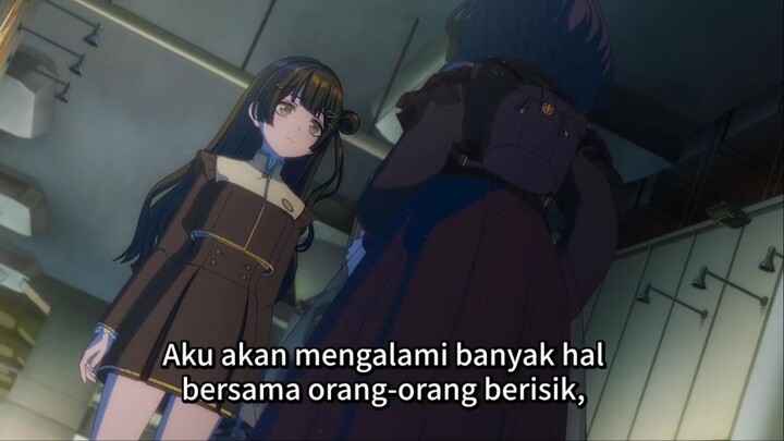 Eps_12 perjuangan girls band meraih mimpi