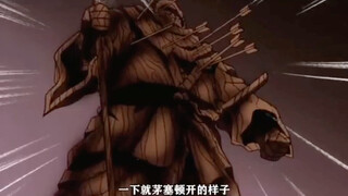 大叔认真起来还是很帅#毛利小五郎#名侦探柯南