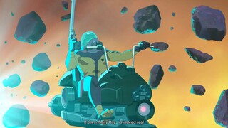 这不稳了吗，反正纯血的维星人就只有几十个而已【无敌少侠】