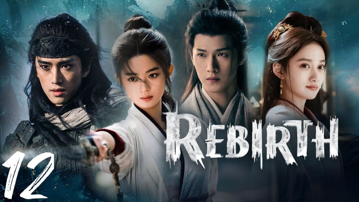 𝐑𝐞𝐛𝐢𝐫𝐭𝐡 - 𝐄𝐩𝐢𝐬𝐨𝐝𝐞 - 12 [𝐄𝐧𝐠 𝐒𝐮𝐛]