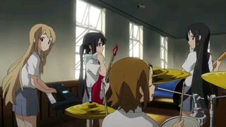 K-ON!! S2 Eps 11 Sub Indo