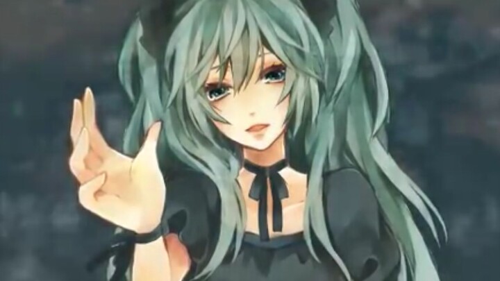 【三无】GALLOWS BELL ver. Piano