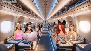 【欧美皮影戏】之惊悚航空