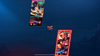 LEGIT ASTRE OR FAKE? VS HASTE | GRABE AMBILIS NG KAMAY NI IDOL | MLBB