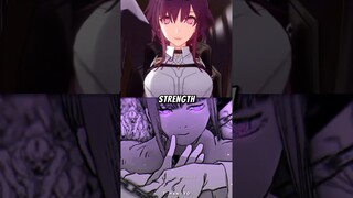 Kafka vs Makima - Honkai Star Rail (Lore) | Chainsaw Man