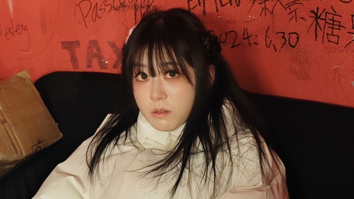 Anggota girl grup Jepang pulang ke tanah air dan mendapati paspornya hilang? Langsung pasrah dan ngg