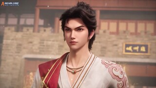 EP29 | Fight For The Throne - 1080p HD Sub Indo