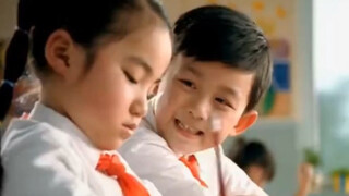 Wu Lei is included in these classic adverti*ts, did you know? 【Wu Lei】【Childhood Archeology】