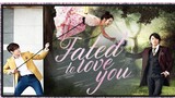 Fated to Love You Episode 11 (Tagalog Dubbed)