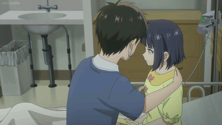 love  Unseen Beneath the Clear Night Sky ep 10