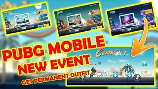 PERMANENT OUTFIT | PAN JAM | BEAT IT | TAP JOY | RHYTHMS FORTUNE NEW EVENT