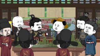 My Father Li Jinglong Episode 43