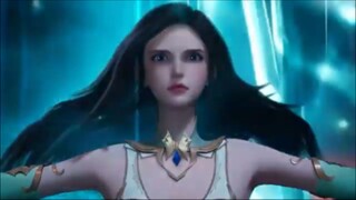 Martial Soul Eps 24 Sub apa adanya