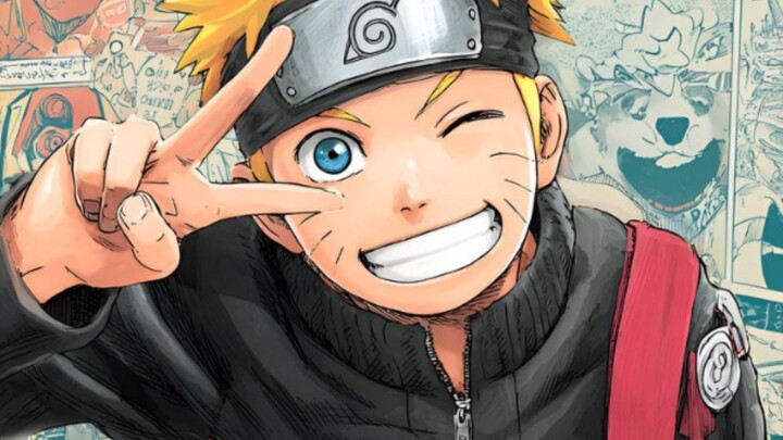 REKAP GAME NARUTO 2026