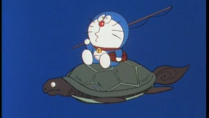 Doraemon bản cũ (1979~2005) Vol. 2