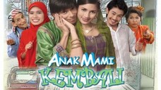 Saiful Apek : Anak Mami Kembali